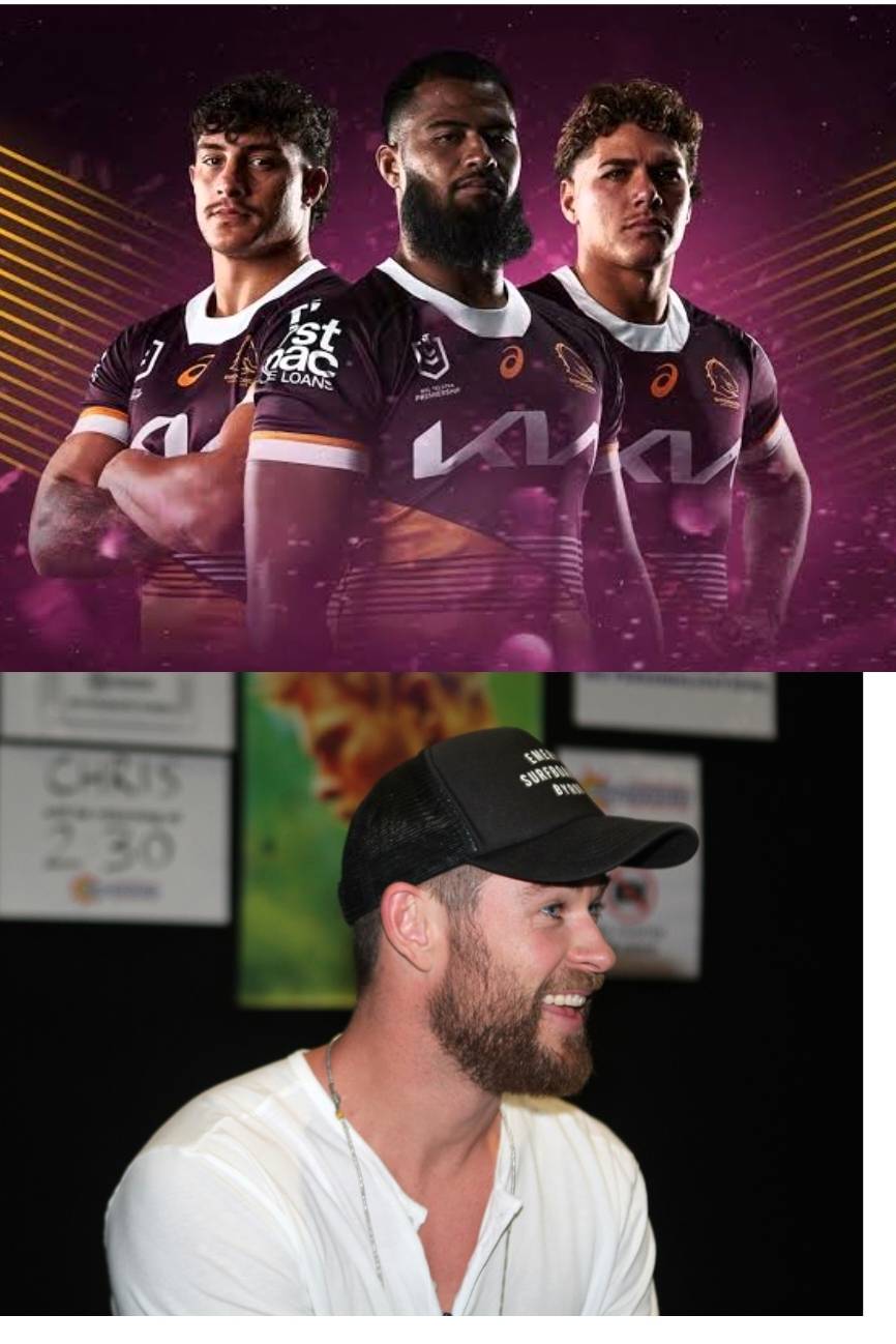 Brisbane Broncos