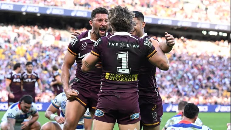Brisbane,Superstar