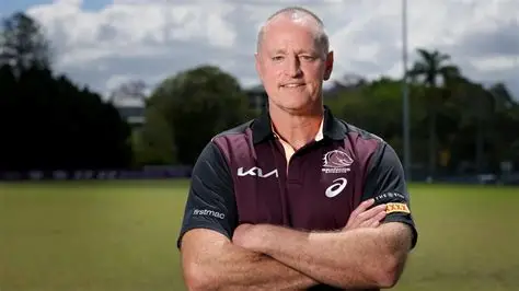 Maguire, Brisbane Broncos
