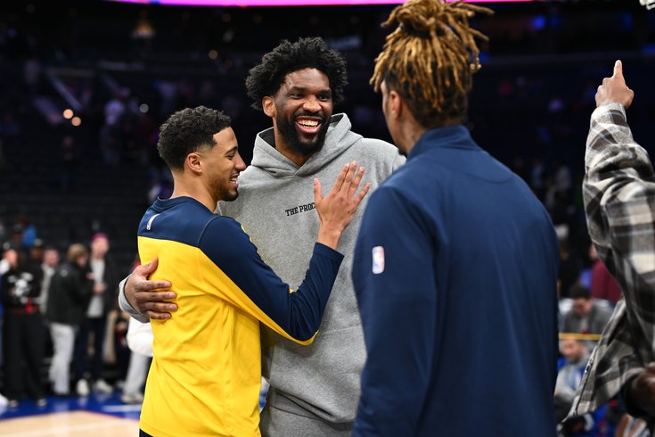 Pacers