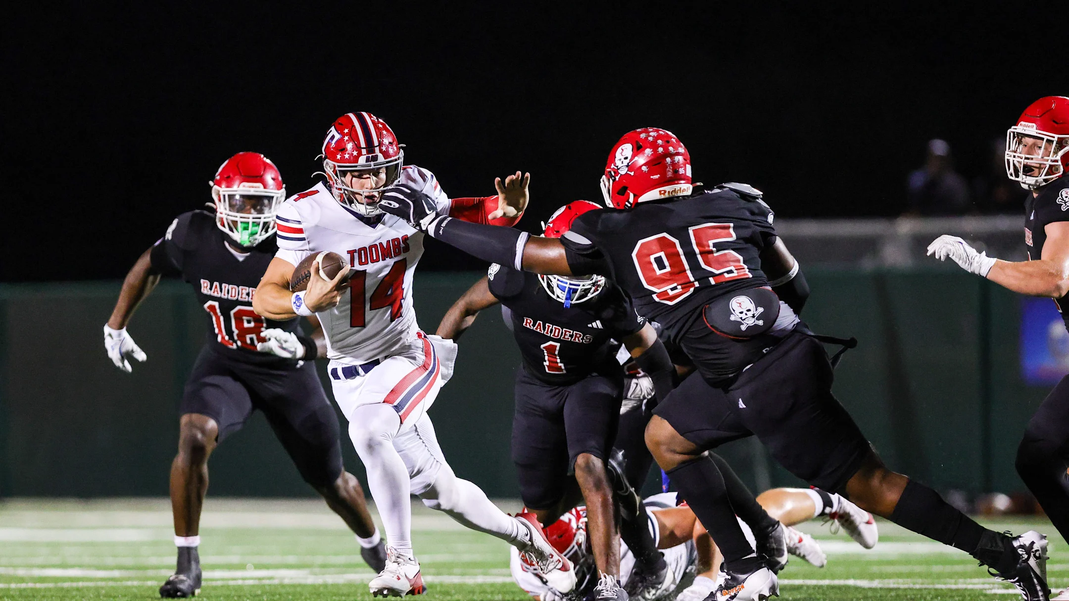 College Football, Georgia Bulldogs