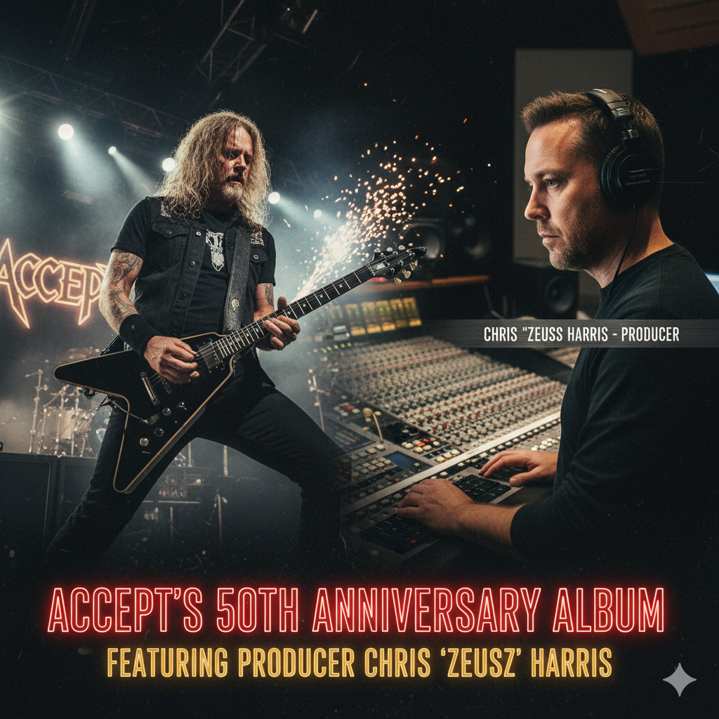 50th Anniversary Album