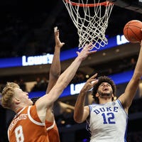 After Being Labeled soft Cameron Boozer Proves