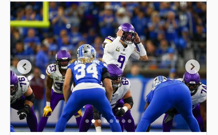 Detroit Lions players