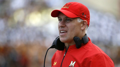 D.J. Durkin