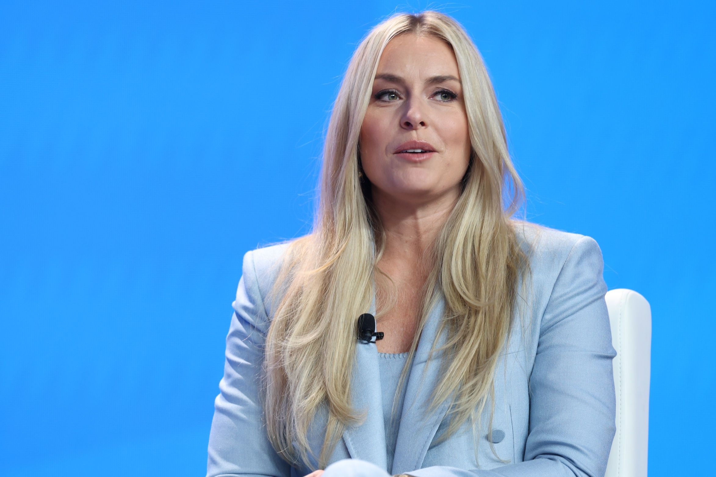 Lindsey Vonn Legendary Skiing Journey