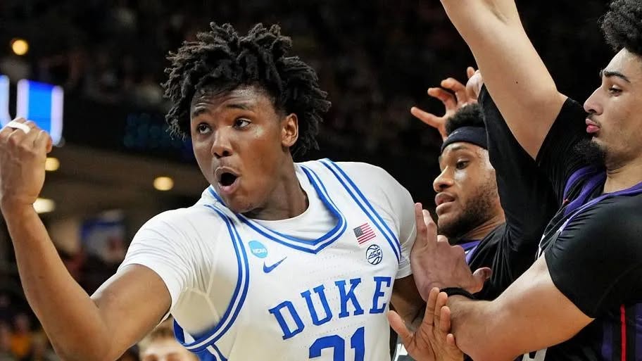 Duke Player