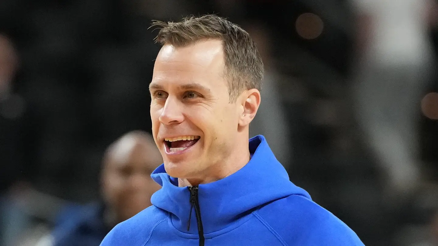 Duke Basketball,