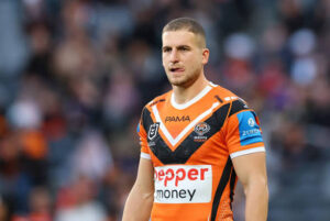 Fracture at Concord: The Crisis Surrounding Adam Doueihi and Benji Marshall