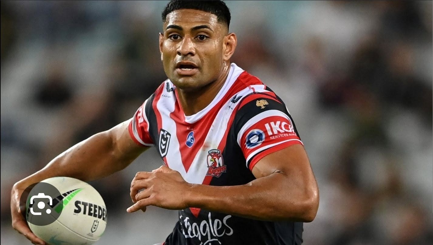Daniel Tupou