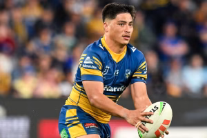 Super League Interest Grows as Ronald Volkman’s Parramatta Future Hangs in the Balance